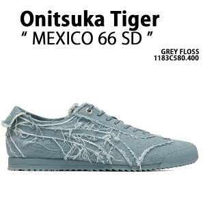 Onitsuka Tiger �I�j�c�J�^�C�K�[ �X�j�[�J�[ MEXICO 66 SD 1183C580.400 BLUE �V���[�Y ���L�V�R 66 SD �u���[ �I�j�c�J�X�j�[�J�[ ���[�e�N�X�j�[�J�[ ���[�e�N�V���[�Y �^�C�K�[�X�g���C�v ���o�[�A�E�^