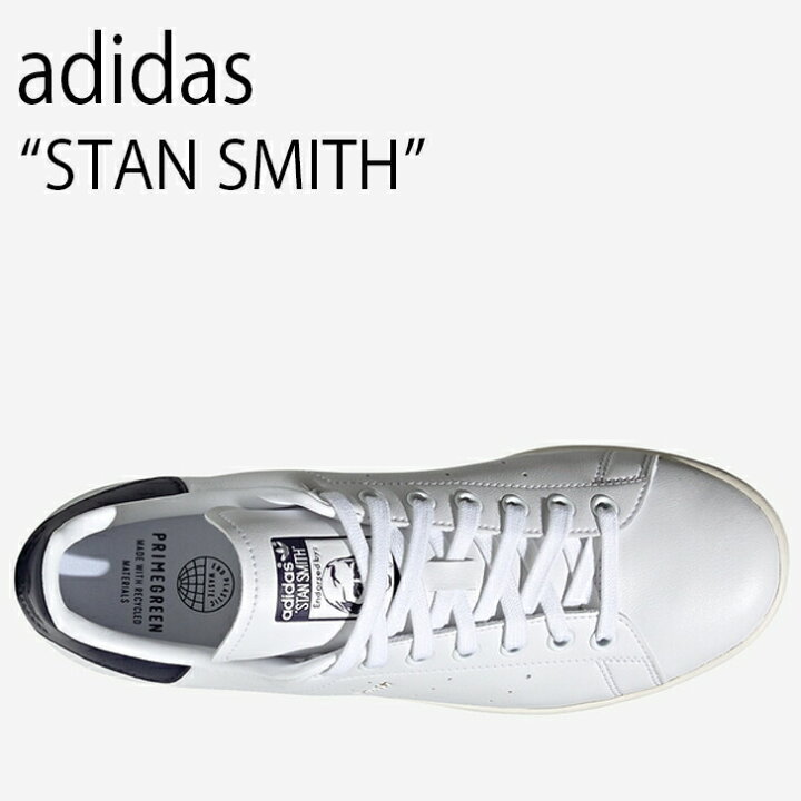 楽天市場】adidas アディダス スニーカー STAN SMITH スタンスミス