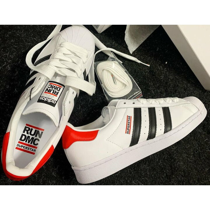 楽天市場】adidas アディダス スニーカー SUPERSTAR スーパースター 