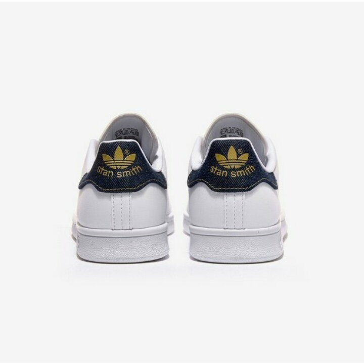楽天市場】adidas アディダス スニーカー STAN SMITH DENIM スタンス 