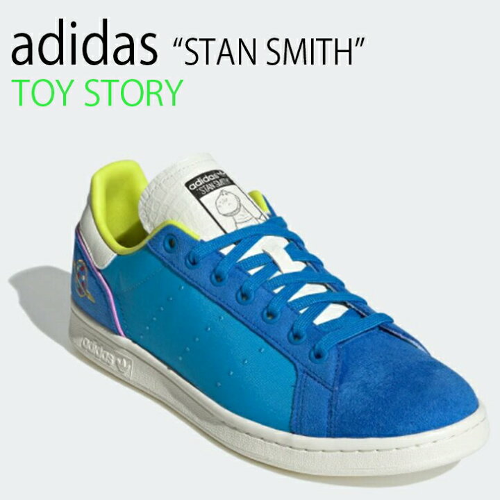 楽天市場】adidas アディダス スニーカー STAN SMITH スタンスミス TOY 