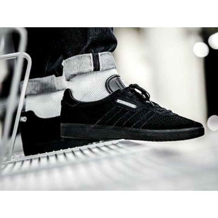 楽天市場】adidas アディダス スニーカー NEIGHBORHOOD ネイバーフッド 