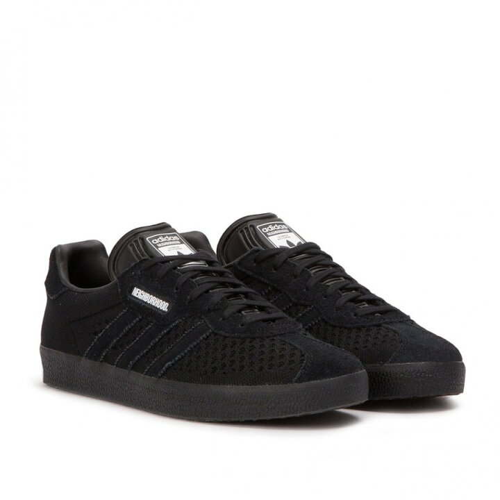 楽天市場】adidas アディダス スニーカー NEIGHBORHOOD ネイバーフッド 