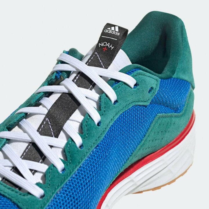楽天市場】adidas アディダス スニーカー SL20 NOAH エスエル ノア 
