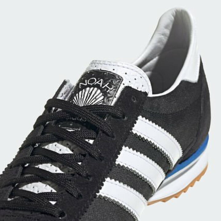 楽天市場】adidas アディダス スニーカー SL72 NOAH エスエル ノア 
