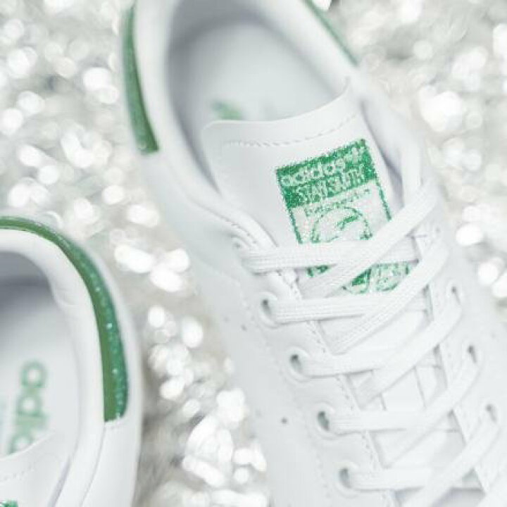 楽天市場】adidas アディダス スニーカー Stan Smith Swarovski  