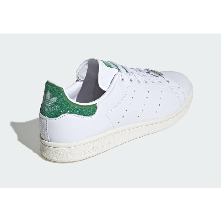 楽天市場】adidas アディダス スニーカー Stan Smith Swarovski 
