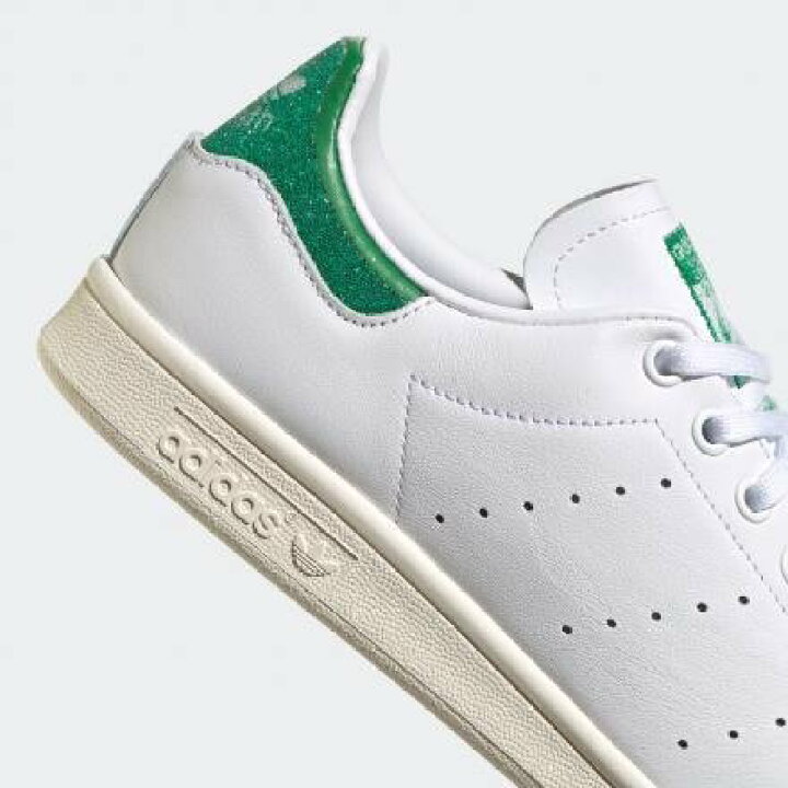 楽天市場】adidas アディダス スニーカー Stan Smith Swarovski 
