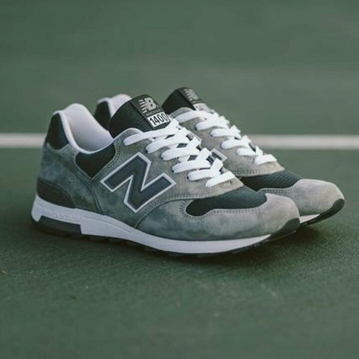 楽天市場】New Balance ニューバランス スニーカー 1400 MADE IN USA 