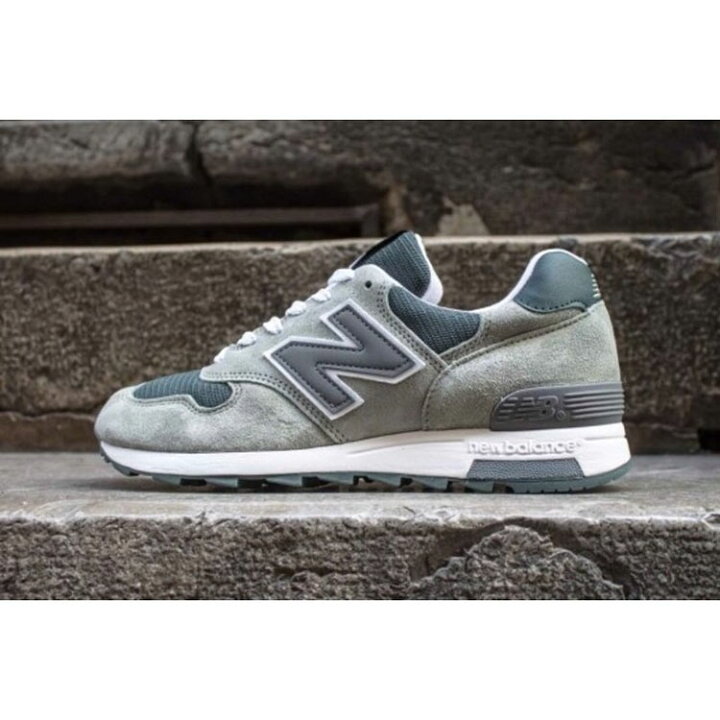 楽天市場】New Balance ニューバランス スニーカー 1400 MADE IN USA 
