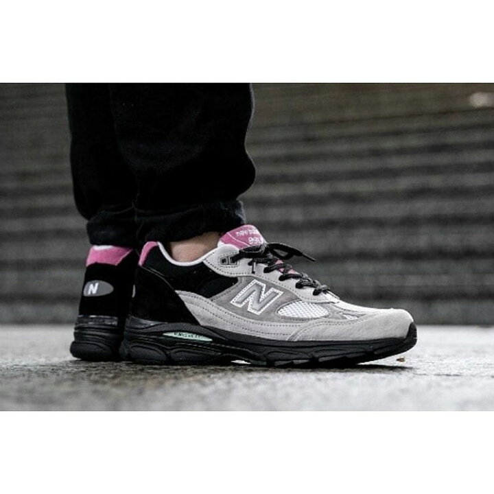 楽天市場】New Balance ニューバランス スニーカー 991.9 ENGLAND 