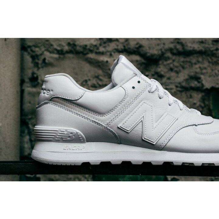 楽天市場】New Balance ニューバランス スニーカー M1400B ホワイト 