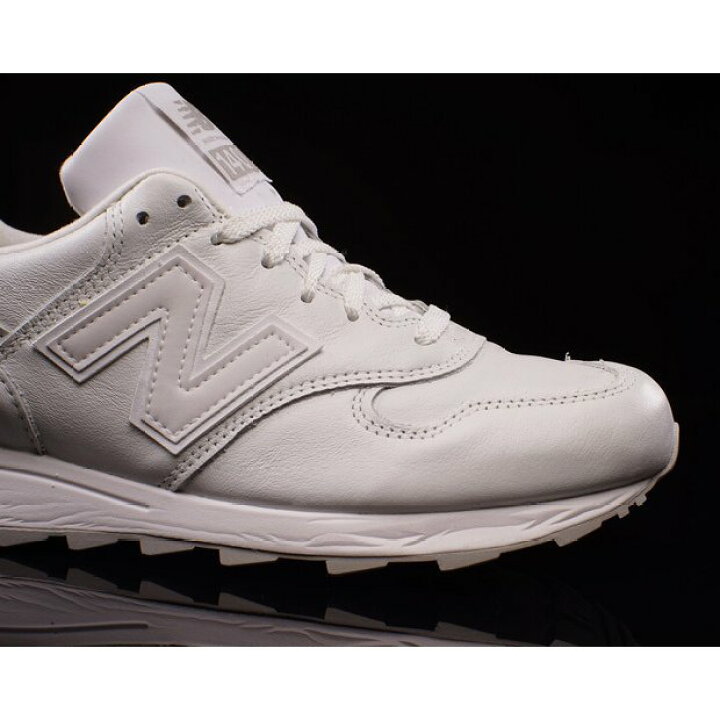 楽天市場】New Balance ニューバランス スニーカー M1400B ホワイト 