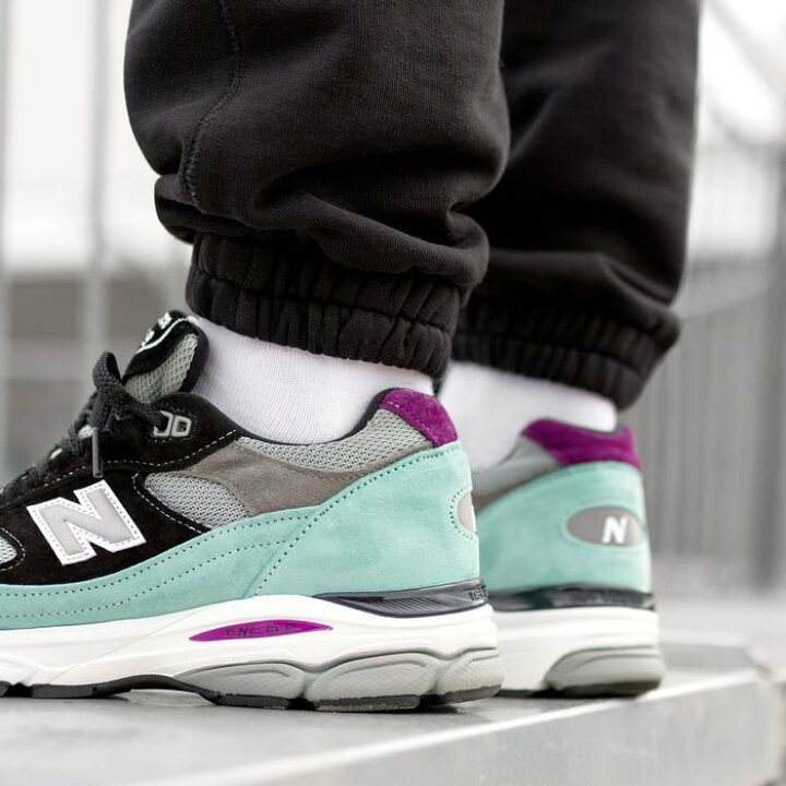 楽天市場】New Balance ニューバランス スニーカー M9919EC ENGLAND  