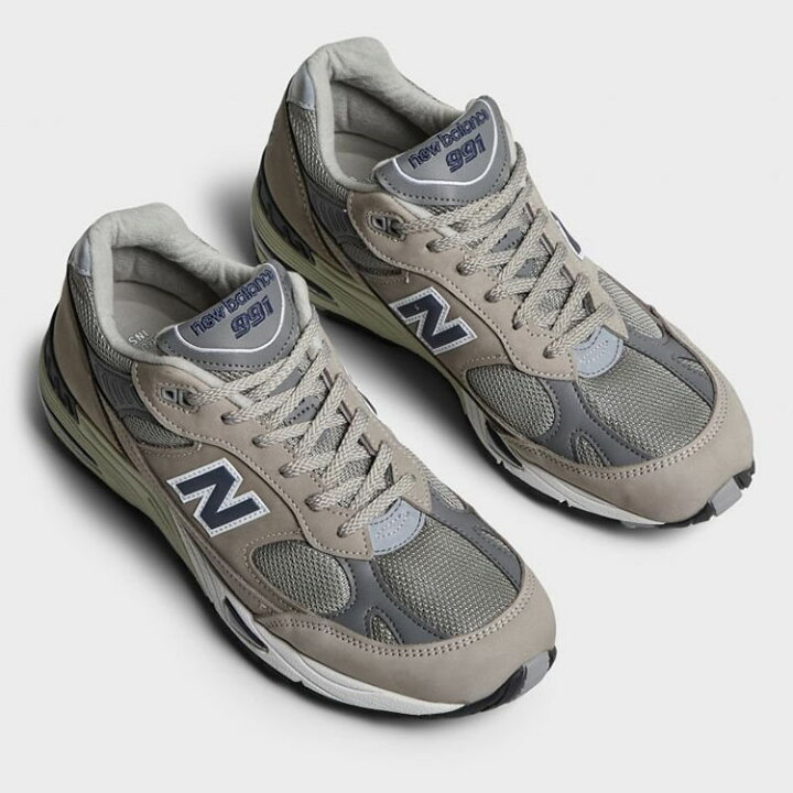 楽天市場】New Balance ニューバランス スニーカー 991 20th 
