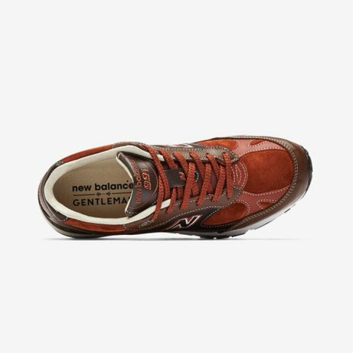 楽天市場】New Balance ニューバランス スニーカー 991 ENGLAND  