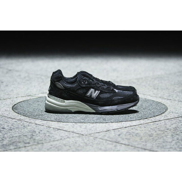 楽天市場】New Balance ニューバランス スニーカー 992 USA アメリカ 