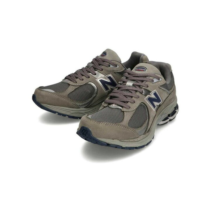楽天市場】New Balance ニューバランス スニーカー GRAY ML2002RA 