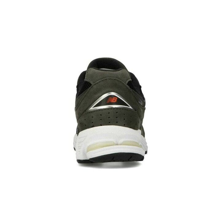 楽天市場】New Balance ニューバランス スニーカー BLACK ML2002RB 