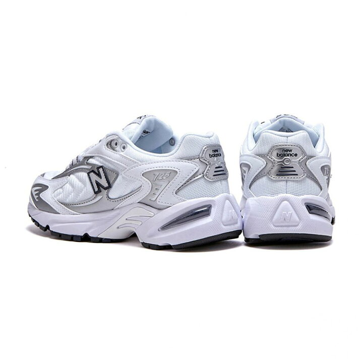 楽天市場】New Balance ニューバランス スニーカー 725 WHITE ホワイト 