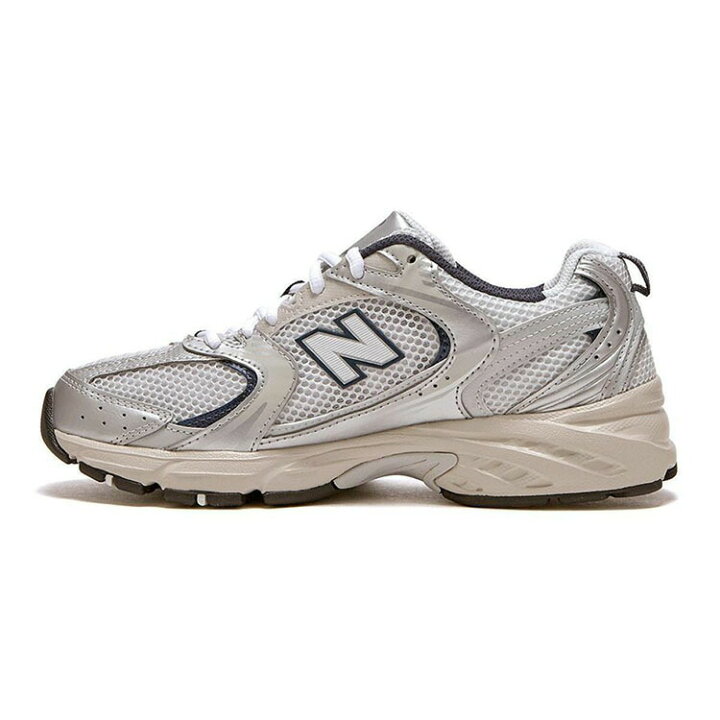 楽天市場】New Balance ニューバランス スニーカー 530 STEEL GRY 