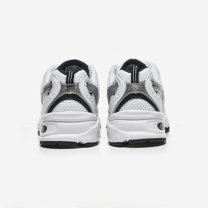 楽天市場】New Balance ニューバランス スニーカー 530 WHITE ホワイト 