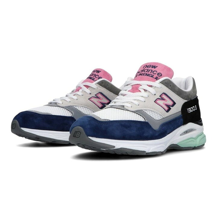 楽天市場】New Balance ニューバランス スニーカー M15009FR WHITE 