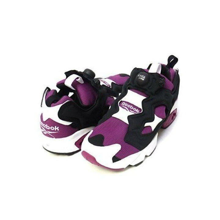 楽天市場】REEBOK リーボック スニーカー INSTA PUMP FURY インスタ 