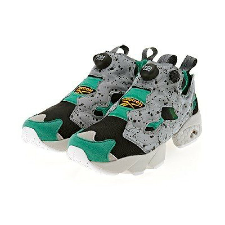 楽天市場】REEBOK リーボック スニーカー INSTAPUMP FURY SP インスタ 