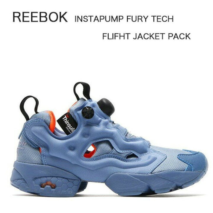 楽天市場】REEBOK リーボック スニーカー INSTAPUMP FURY ポンプ 