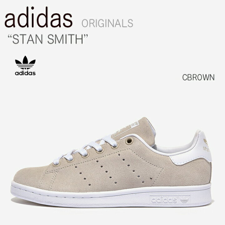 楽天市場】adidas アディダススニーカー STAN SMITH スタンスミス 