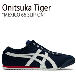 Onitsuka Tiger IjcJ^CK[ Xj[J[ LVR 66 Xb| lCr[ ItzCg D3K0N.5099 1183A360-401 Y fB[X jp jp p