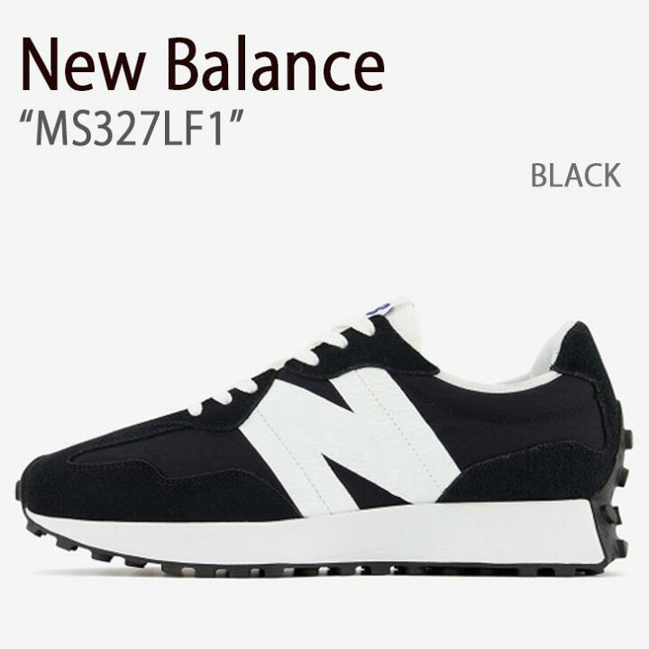 楽天市場】New Balance ニューバランス スニーカー 327 MS327LF1 