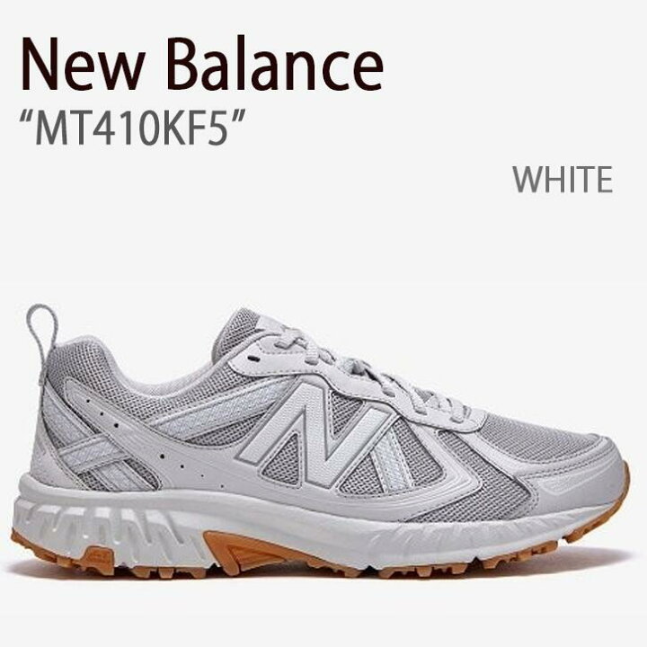 楽天市場】New Balance ニューバランス スニーカー 410 MT410KF5 