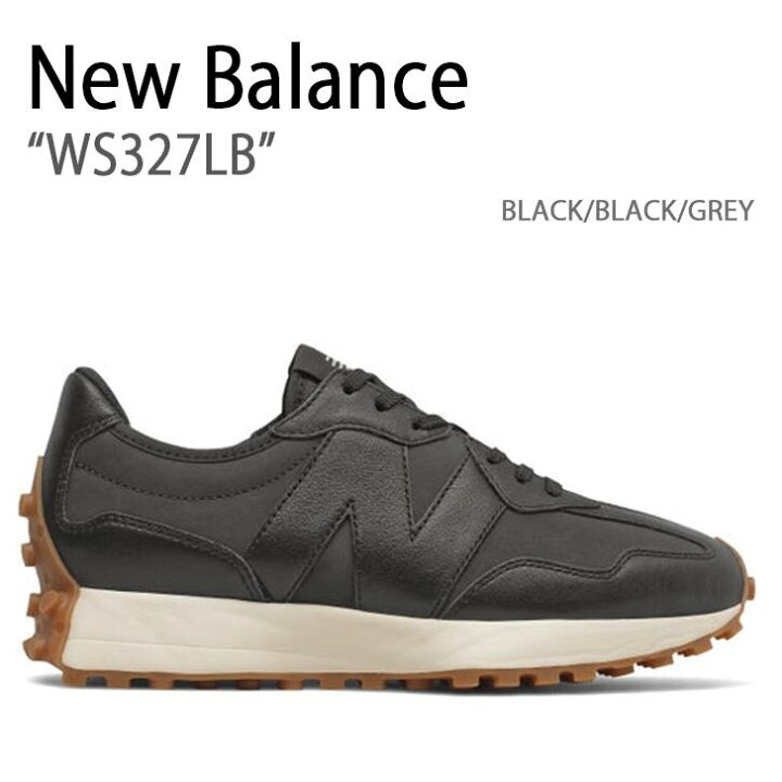 楽天市場】New Balance ニューバランス スニーカー 327 WS327LB 