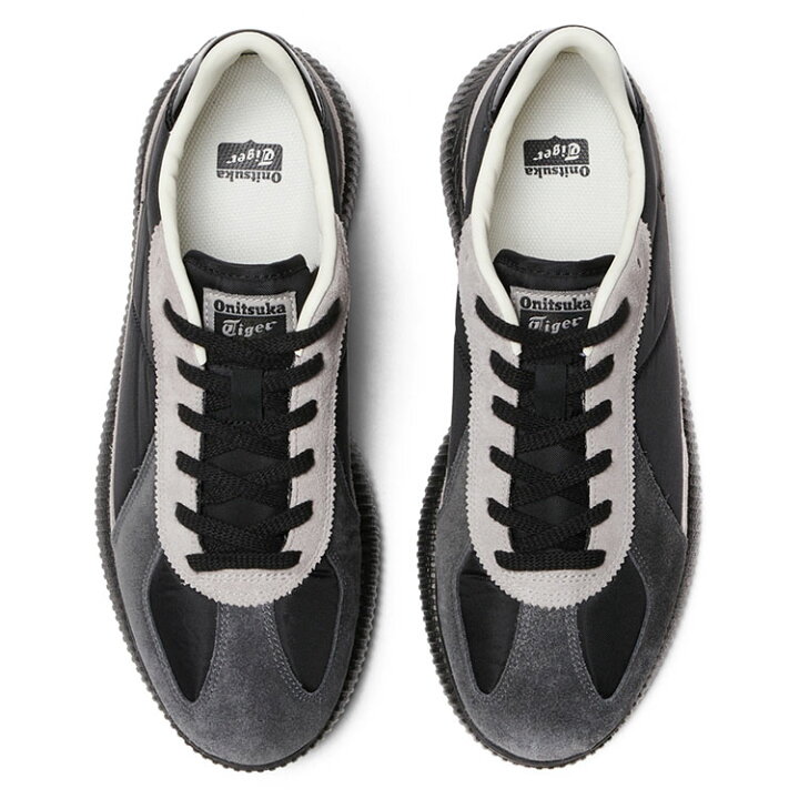 楽天市場】Onitsuka Tiger オニツカタイガー スニーカー DELECITY 