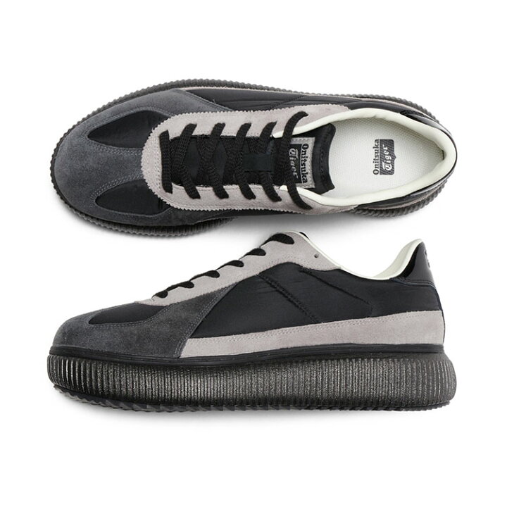 楽天市場】Onitsuka Tiger オニツカタイガー スニーカー DELECITY 