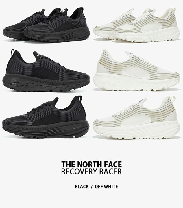 楽天市場】THE NORTH FACE ノースフェイス スニーカー ダッドシューズ  