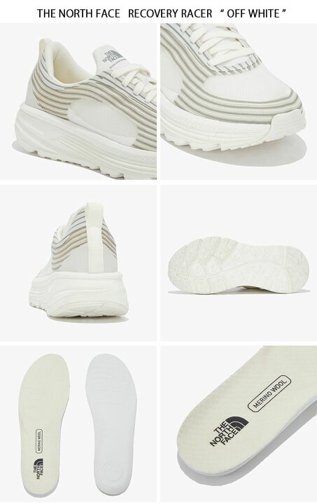 楽天市場】THE NORTH FACE ノースフェイス スニーカー ダッドシューズ  