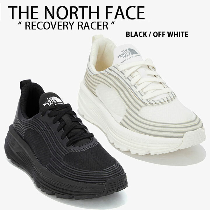 楽天市場】THE NORTH FACE ノースフェイス スニーカー ダッドシューズ  
