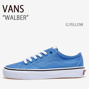 VANS oY Xj[J[ WALBER G.YELLOW EHo[ G.CG[ @Y V[Y Y fB[X jp jp p V40CL PLUS DECON