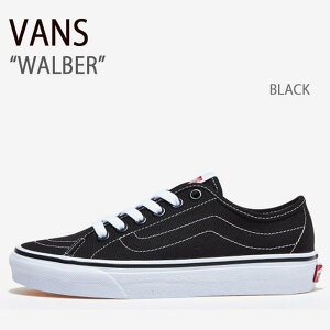 VANS oY Xj[J[ WALBER BLACK EHo[ ubN @Y V[Y Y fB[X jp jp p V40CL PLUS DECON