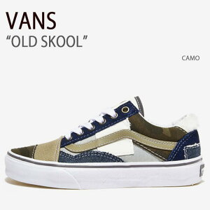 VANS oY Xj[J[ OLDSKOOL CAMO I[hXN[ J @Y V[Y Y fB[X jp jp p VN0000SKCMA