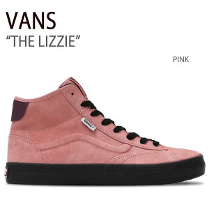 VANS oY Xj[J[ THE LIZZIE PINK UW[ sN @Y V[Y Y fB[X jp jp p VN0A4BX1YRV1