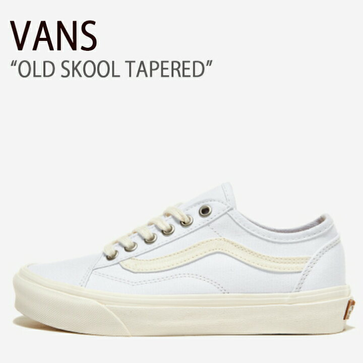 楽天市場】VANS ヴァンズ スニーカー バンズ オールドスクール 