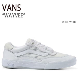 VANS oY Xj[J[ WAYVEE WHITE WHITE EFCr[ zCg zCg @Y V[Y Y fB[X jp jp p VN0A5JIAWWW1