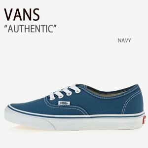 VANS oY Xj[J[ AUTHENTIC NAVY I[ZeBbN lCr[ @Y V[Y Y fB[X jp jp p VN-0EE3NVY