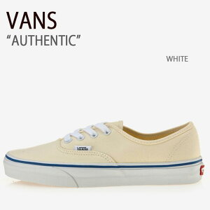 VANS oY Xj[J[ AUTHENTIC WHITE I[ZeBbN zCg @Y V[Y Y fB[X jp jp p VN-0EE3WHT