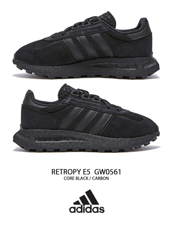 楽天市場】adidas アディダス スニーカー Retropy E5 レトロピー GW561 