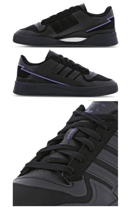 楽天市場】adidas アディダス スニーカー FORUM TECH フォーラムテック 
